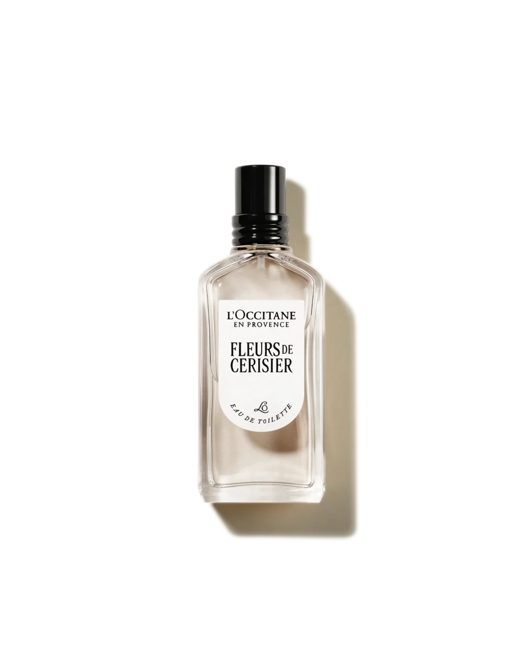 Eau de Toilette Fleurs de Cerisier (Flor de Cerejeira)